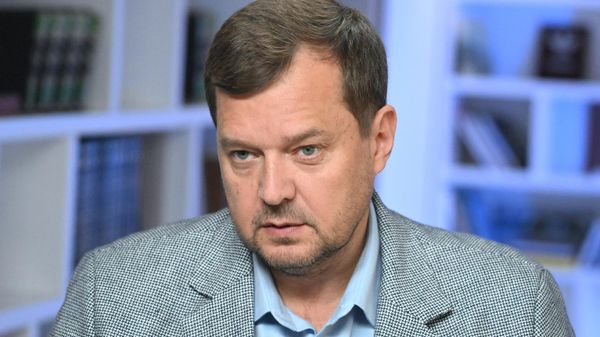 Евгений Балицкий 