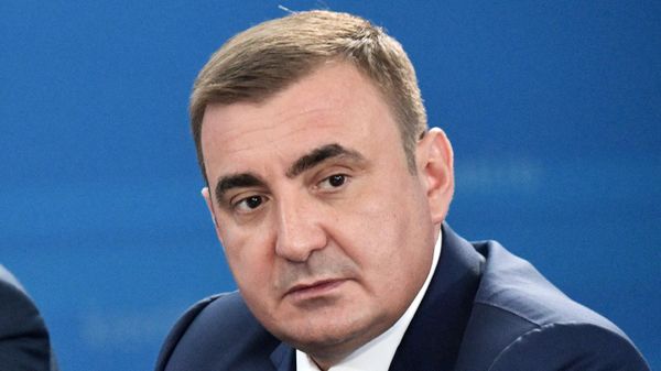 Алексей Дюмин Алексей Дюмин