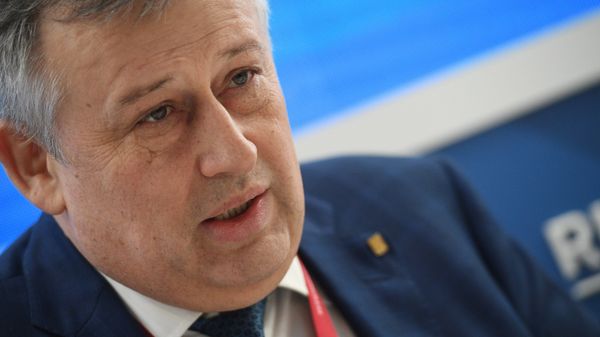 Александр Дрозденко