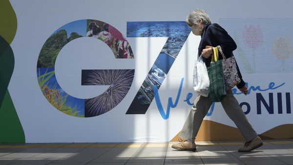 Логотип G7