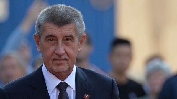 Андрей Бабиш