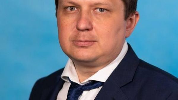 Евгений Машаров, руководитель Ассоциации форекс-дилеров