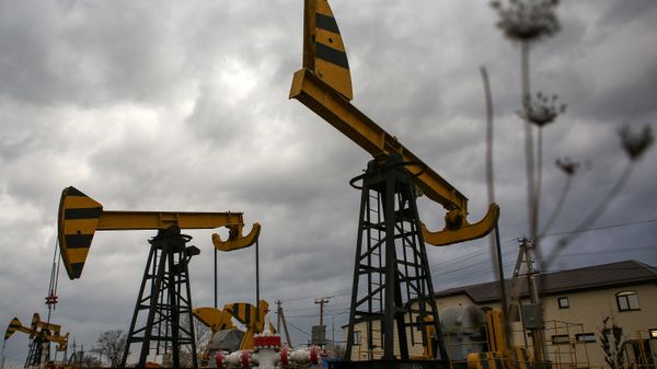 Нефтяные насосы