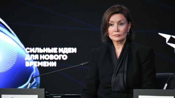 Светлана Чупшева