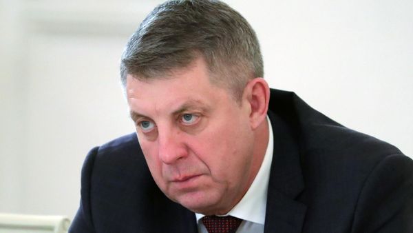 Александр Богомаз