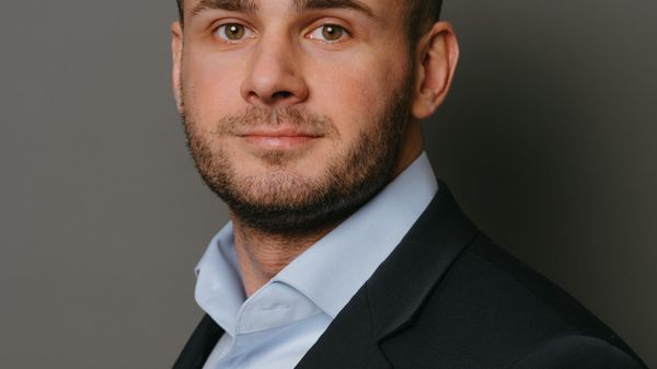 Сергей Рогозин, Руководитель по развитию инвестиционных и специальных продуктов УК Альфа-Капитал