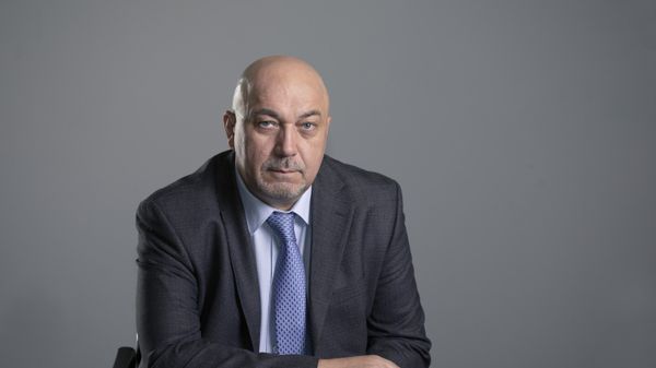  Алексей Калачев, аналитик ФГ Финам