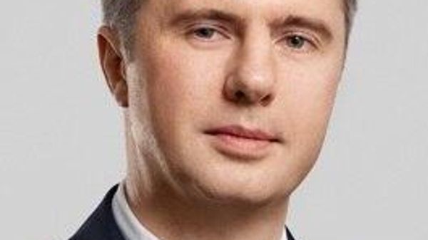 
Глеб Покатович, врио директора НИФИ Минфина России