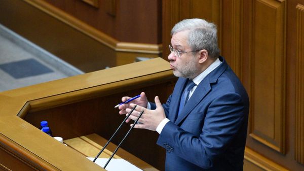 Герман Галущенко Герман Галущенко