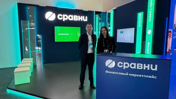 Сравни представил платформу онлайн-оформления финансовых продуктов