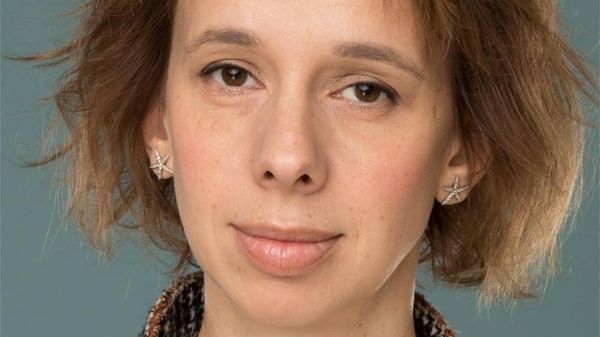 Евгения Безмаленко, член Международной Ассоциации Юристов и Медиаторов 4legal