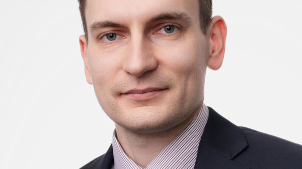 Артём Привалов, Портфельный управляющий УК Альфа-Капитал Артём Привалов, Портфельный управляющий УК Альфа-Капитал