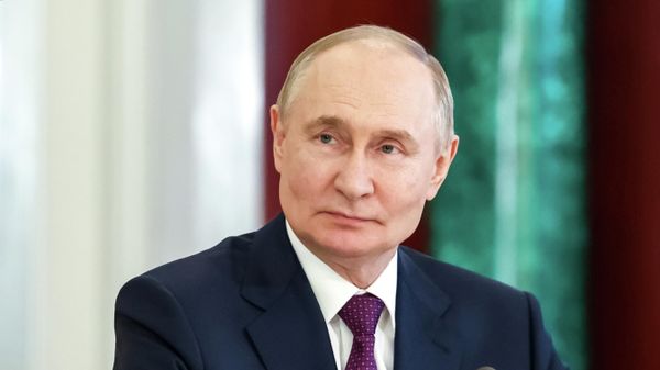 Президент РФ Владимир Путин Президент РФ Владимир Путин