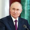 Президент РФ Владимир Путин