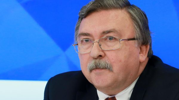 Михаил Ульянов 