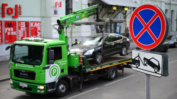 Эвакуация автомобиля в Москве Эвакуация автомобиля в Москве