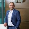 Руководитель департамента брокерского обслуживания ВТБ Андрей Яцков 