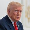 Президент США Дональд Трамп