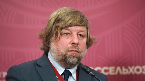 Александр Бутягин