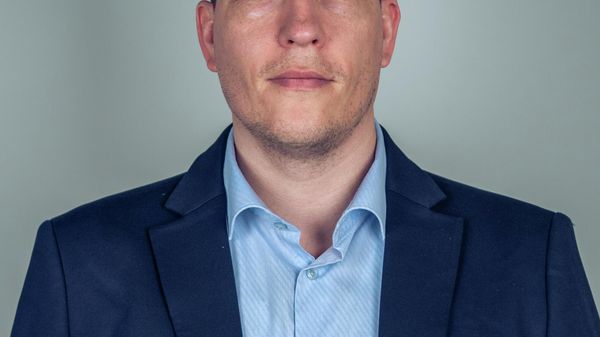 Леонид Павликов, управляющий директор по рынкам акционерного капитала ФГ Финам