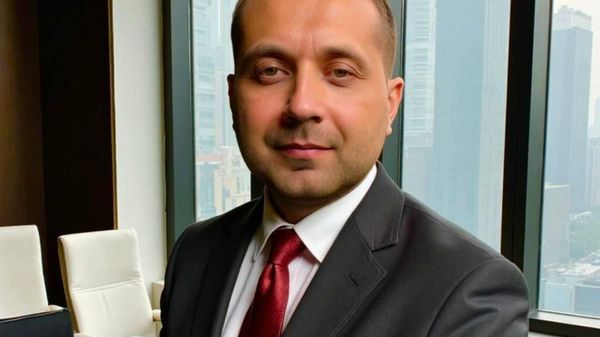Руководитель аналитического департамента Estate Today Дмитрий Финаев