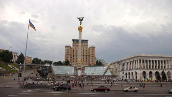 Киев