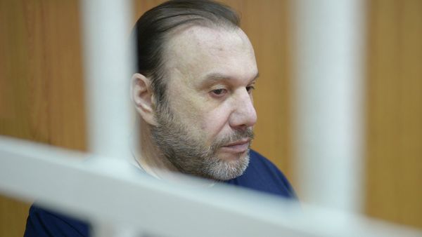 Заседание по делу Виктора Батурина