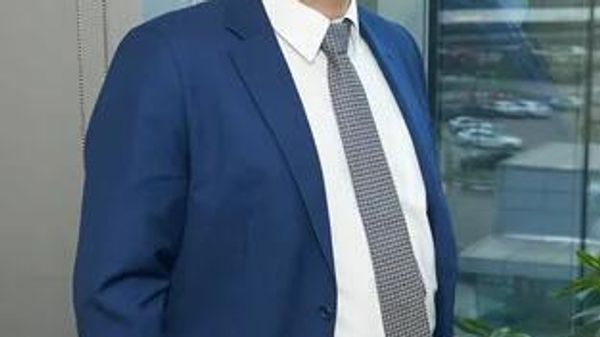 Дмитрий Сачин, советник генерального директора инвестиционной компании АВИ Кэпитал