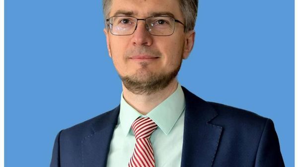Михаил Меркулов, к.ю.н., директор практики  Организационное развитие КСК ГРУПП