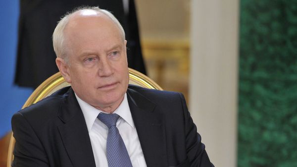 Сергей Лебедев