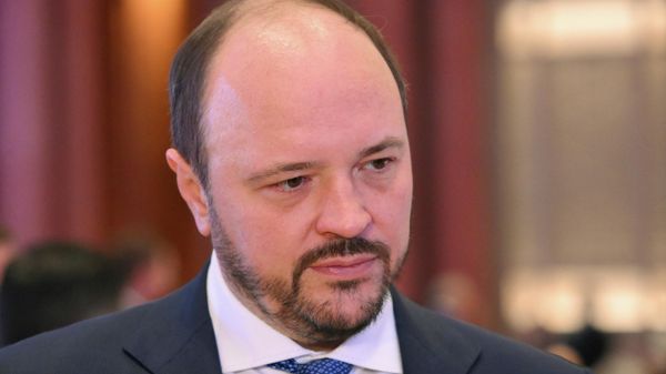 Президент Российской ассоциации производителей удобрений Андрей Гурьев