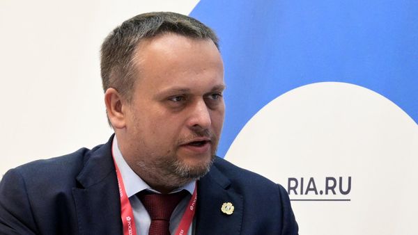 Андрей Никитин