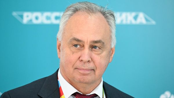 Игорь Чалик