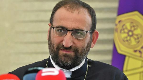 Аршак Хачатрян Аршак Хачатрян