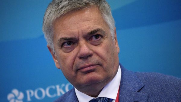 Сергей Шишкарев