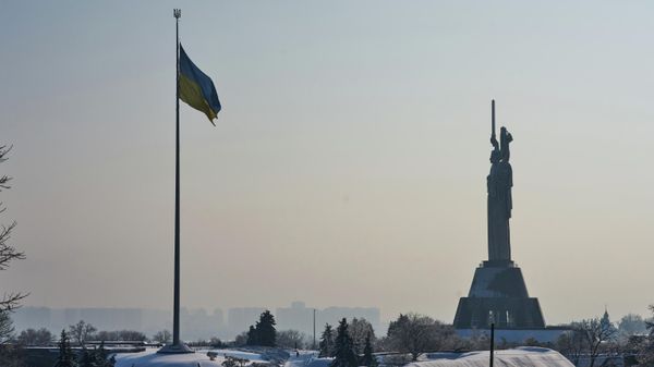 Киев