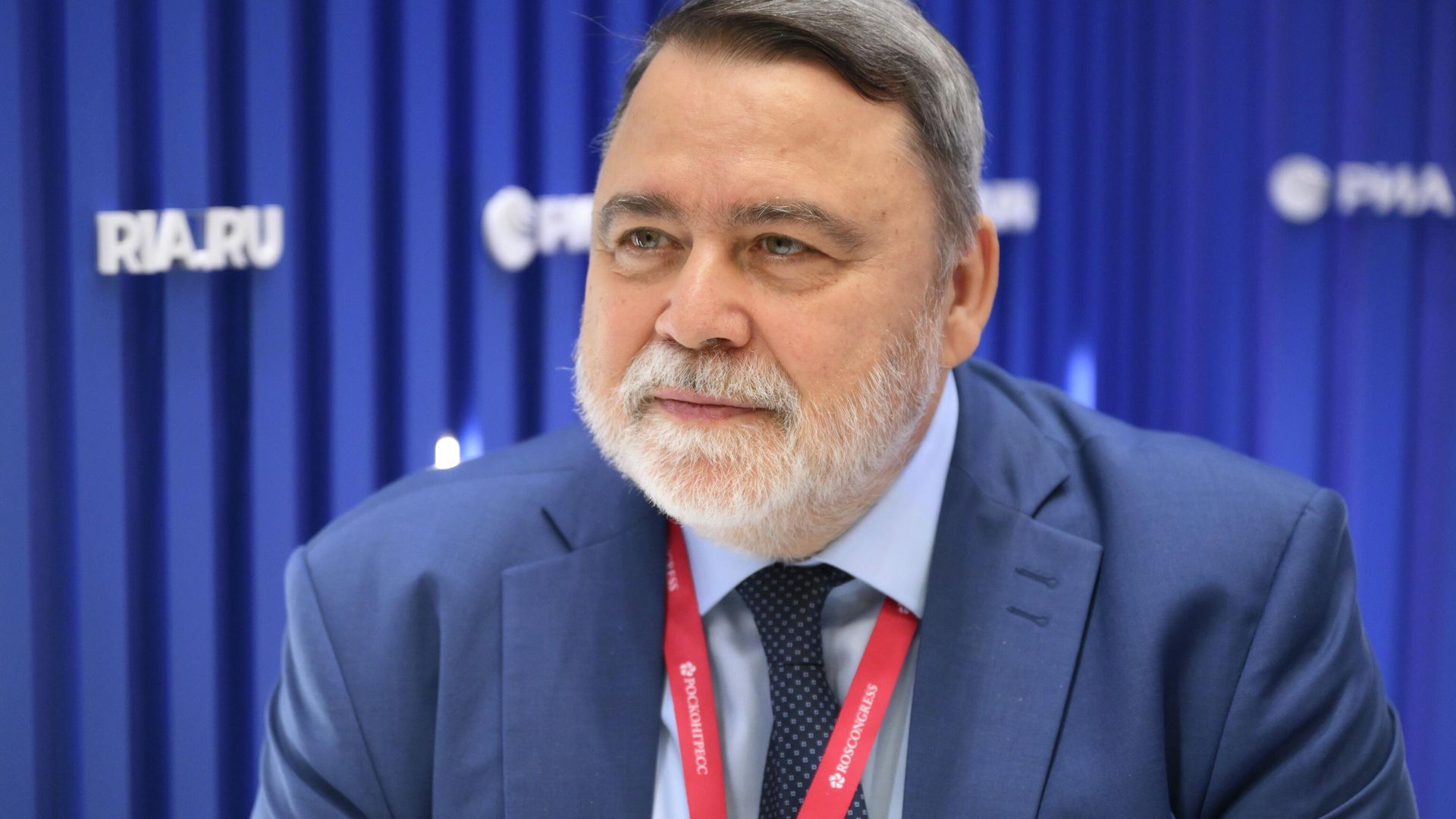 Президент, АО Санкт-Петербургская Международная товарно-сырьевая биржа Игорь Артемьев - ПРАЙМ, 1920, 21.01.2026