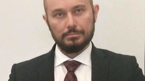 Дмитрий Назаркин, эксперт по рынку драгметаллов и драгкамней