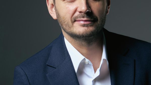 Михаил Дьяконов, учредитель и CEO логистической компании Фрэйт Логистик Групп 