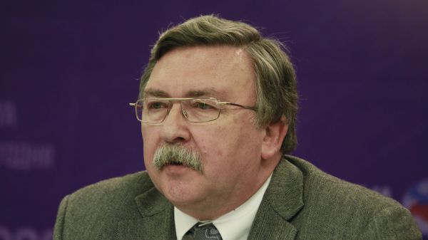 Михаил Ульянов 