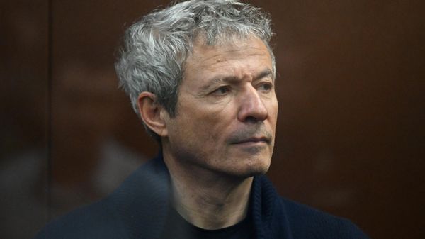 Вадим Мошкович в Мещанском суде Москвы