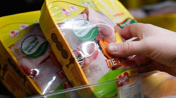 Продукция торговой марки Петелинка
