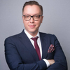 Управляющий директор инвесткомпании Риком-Траст Дмитрий Целищев