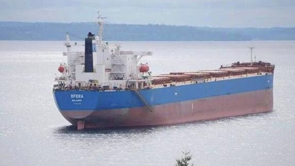 Грузовое судно Сфера 