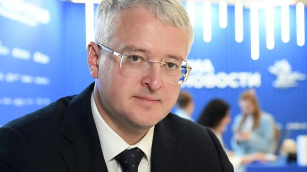 Губернатор Камчатского края Владимир Солодов