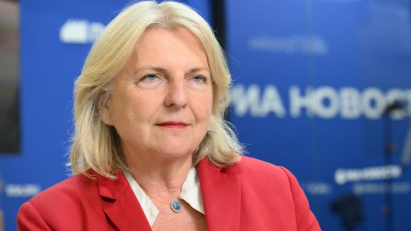 Карин Кнайсль