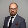 Александр Барышников, управляющий фондом Майнинг УК Рекорд Капитал