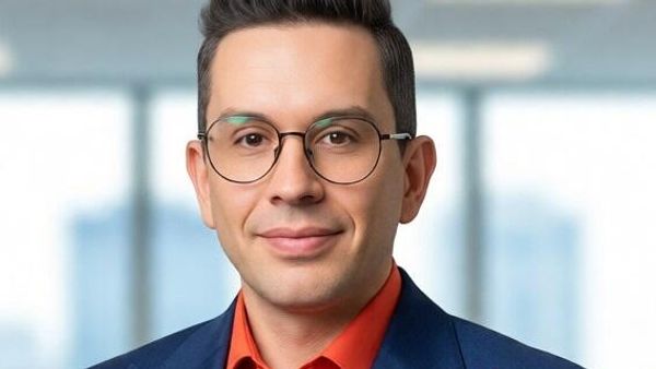 Сергей Гришунин, управляющий директор рейтинговой службы НРА