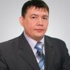 Кирилл Щербаков, доцент кафедры естественно-научных дисциплин Университета Синергия