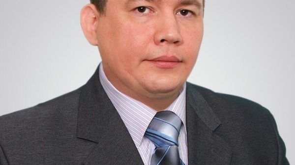 Кирилл Щербаков, доцент кафедры естественно-научных дисциплин Университета Синергия